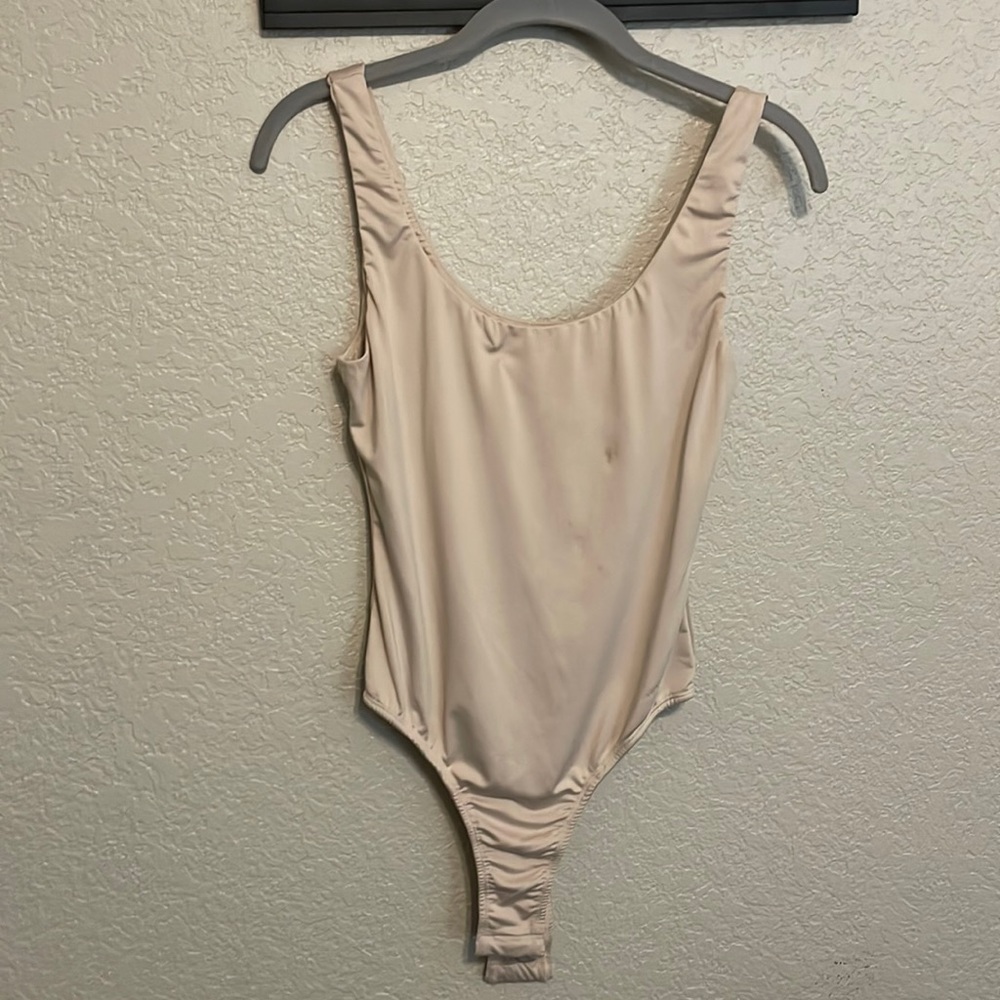 PRINCESS POLLY BODYSUIT